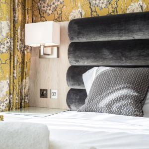 The Residence At The Nottinghamshire Golf & Country Club,Leicester>>Holme Pierrepont,3.5 star