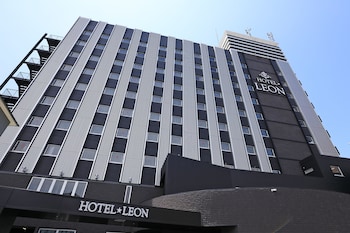 Hotel Leon Hamamatsu,Shizuoka Prefecture>>Hamamatsu,3 star