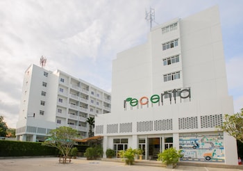 Recenta Suite Phuket Suanluang,Near King Power,4 star