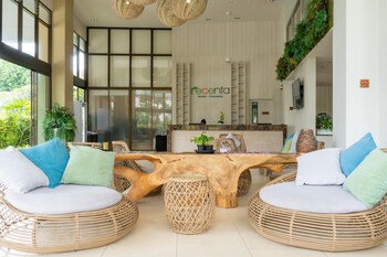 Recenta Suite Phuket Suanluang,Near King Power,4 star