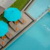 Recenta Suite Phuket Suanluang,Near King Power,4 star
