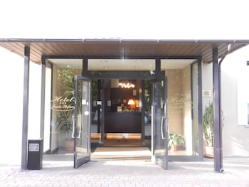 hotel santo stefano