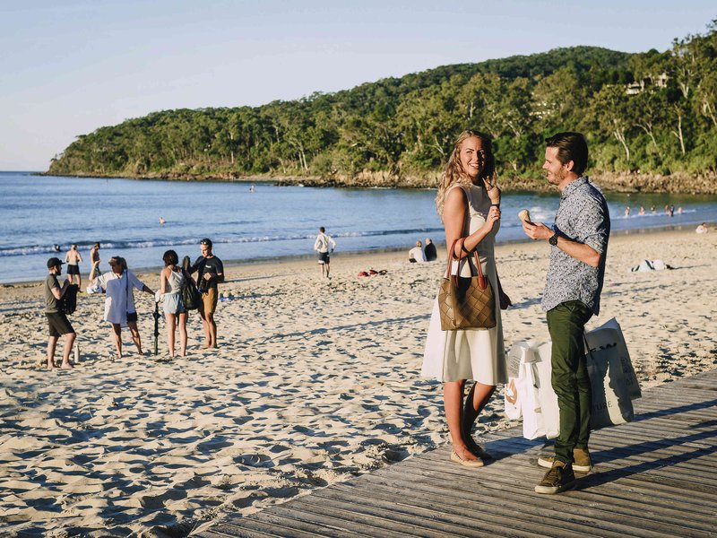 The Sebel Noosa,Noosa Heads>>Noosa,0 star