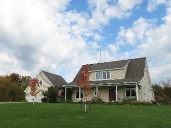 Sweetfern Inn,Clare County>>Clare,2 star