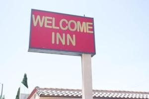 welcome inn