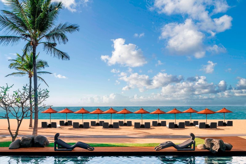 The St. Regis Bali Resort - Chse Certified