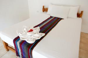 el pacifico hotel