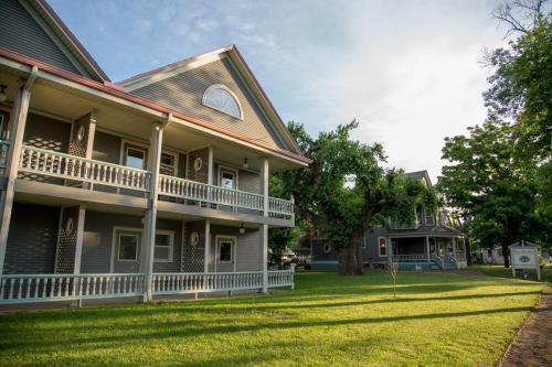 the shelby inn