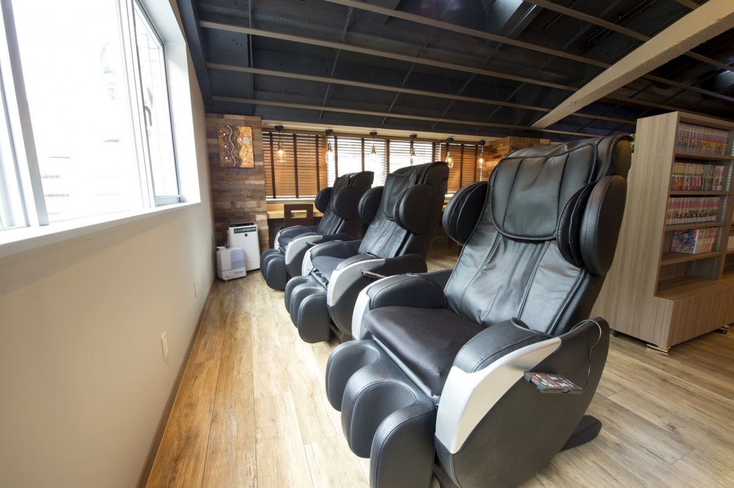 Anshin-Oyado Premiere Tokyo Ogikubo - Caters To Men,In Suginami,2 star