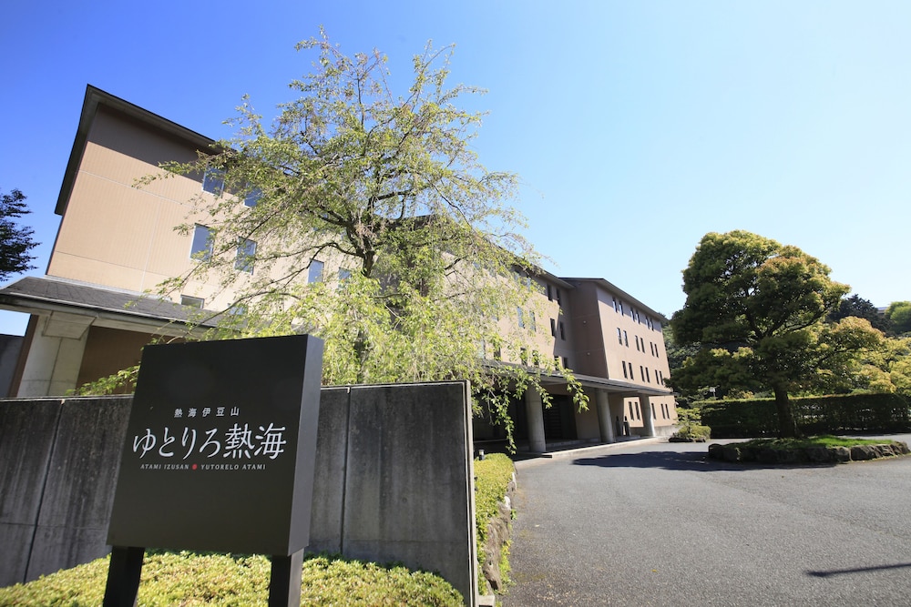 yutorelo atami