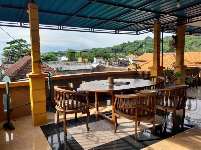 Harmony Guest House,Bali>>Amlapura,3 star