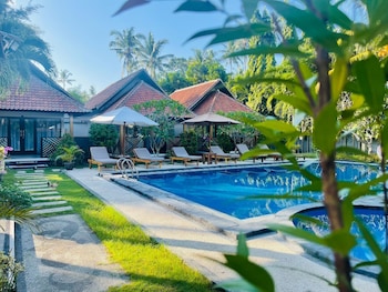 mutiara bali