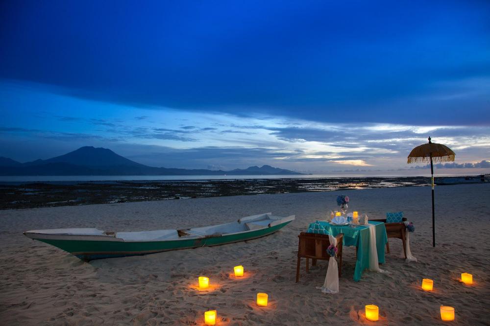 mahagiri resort nusa lembongan