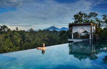 Goya Boutique Resort,Gianyar>>Bali,4 star