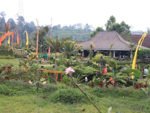 warung rekreasi bedugul