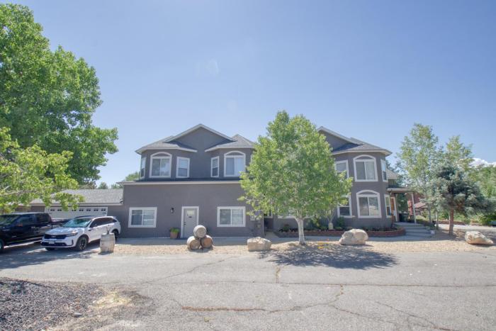 Castle Creek B&B,Mesa>>Grand Junction,4 star