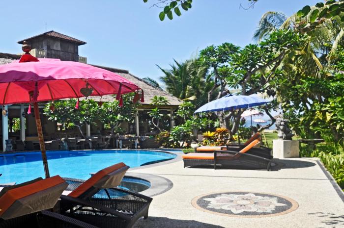 bayside bungalows