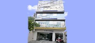 city villa jakarta