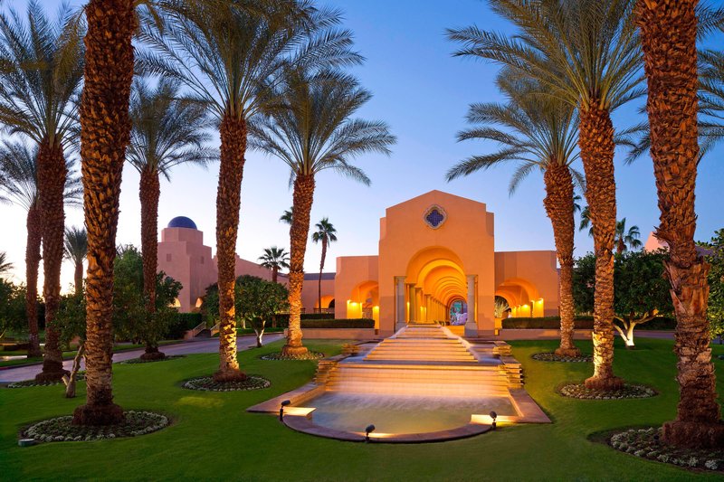 The Westin Rancho Mirage Golf Resort & Spa