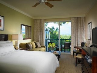 The Westin Princeville Ocean Resort Villas,Hawaii>>Hanalei,4 star