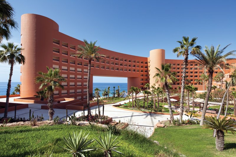 The Westin Los Cabos Resort Villas,La Paz>>Cabo San Lucas,4 star