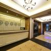 sunrise business hotel tamsui