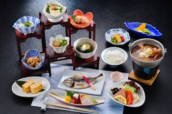 Hokkawa Onsen Hotel,Ito>>Higashiizu,4 star