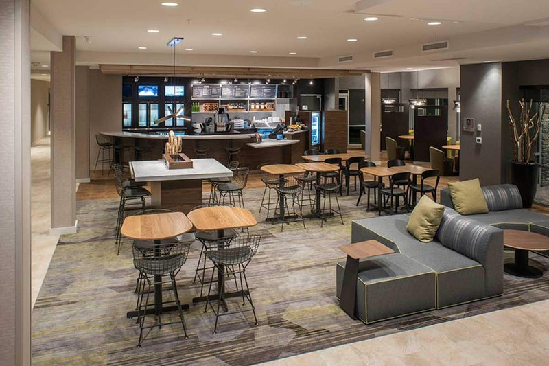 Courtyard By Marriott Albany Clifton Park