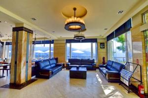 Jun Yue Hanging Garden Resort,Nantou County>>Nantou,3 star