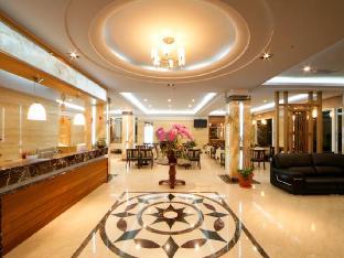 Jun Yue Hanging Garden Resort,Nantou County>>Nantou,3 star