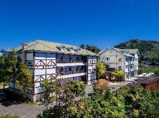 Jun Yue Hanging Garden Resort,Nantou County>>Nantou,3 star