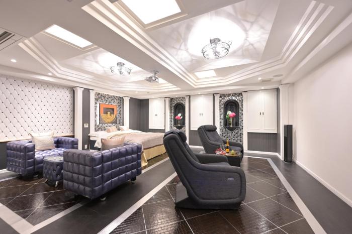 Hotel Crystal Gate Nagoya - Adults Only,Oharu>>Nagoya,1 star