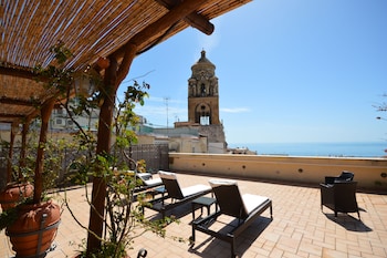 B&B Palazzo Pisani,Amalfi Coast>>Amalfi,3 star