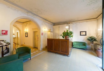 hotel moderno