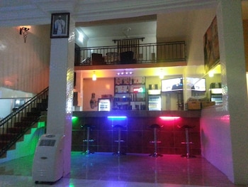 Woodpecker Resort,Banjul>>Bakau,4 star