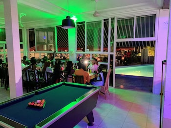 Woodpecker Resort,Banjul>>Bakau,4 star