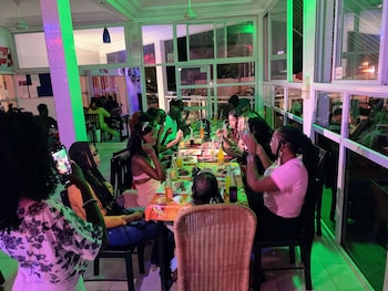 Woodpecker Resort,Banjul>>Bakau,4 star