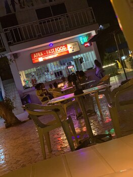Woodpecker Resort,Banjul>>Bakau,4 star