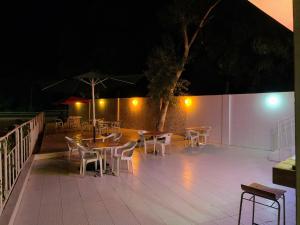 Woodpecker Resort,Banjul>>Bakau,4 star