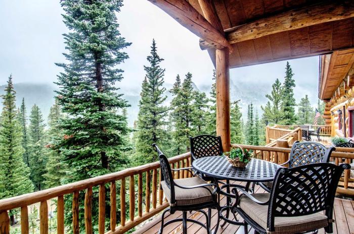 The Silver Lake Lodge,Breckenridge>>Black Hawk,3.5 star