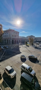 hotel bologna