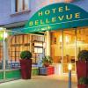 hotel restaurant bellevue
