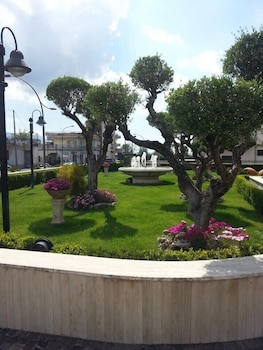 Hotel Maddaloni,Campania>>Avella,4 star