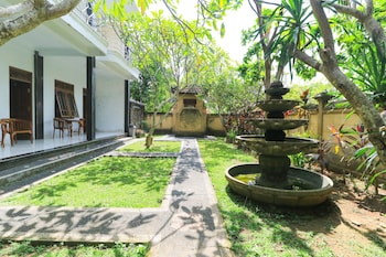 hotel gianyar