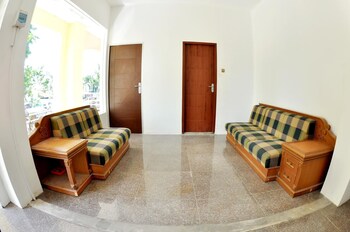 ds residences peterongan