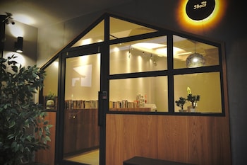 Sun Moon Lake 5Boat B&B,Nantou City>>Nantou,3.5 star