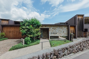 sekiya resort terrace midoubaru
