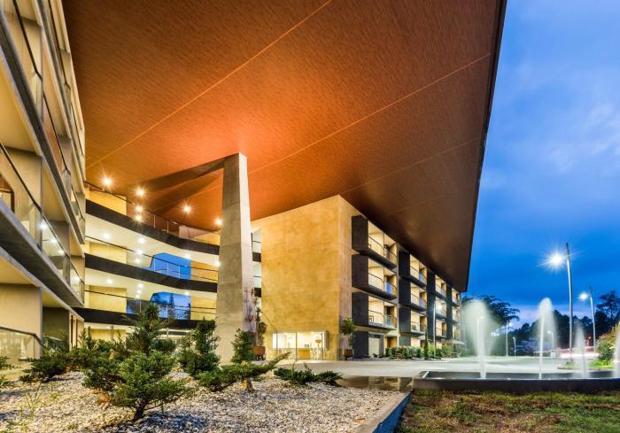 Travelers Rio Verde Living Suites,Medellín>>Medellin,0 star