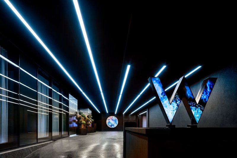 W Toronto,Central Ontario>>Toronto,4 star