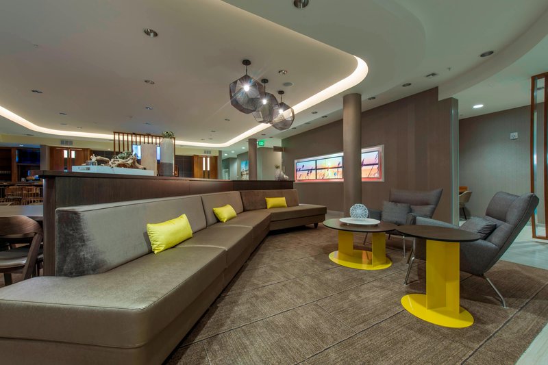 Springhill Suites By Marriott Gallup,New Mexico>>Gallup,3.5 star